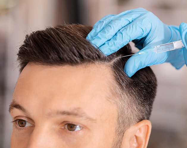 Which hair transplant is better FUE or DHI?
